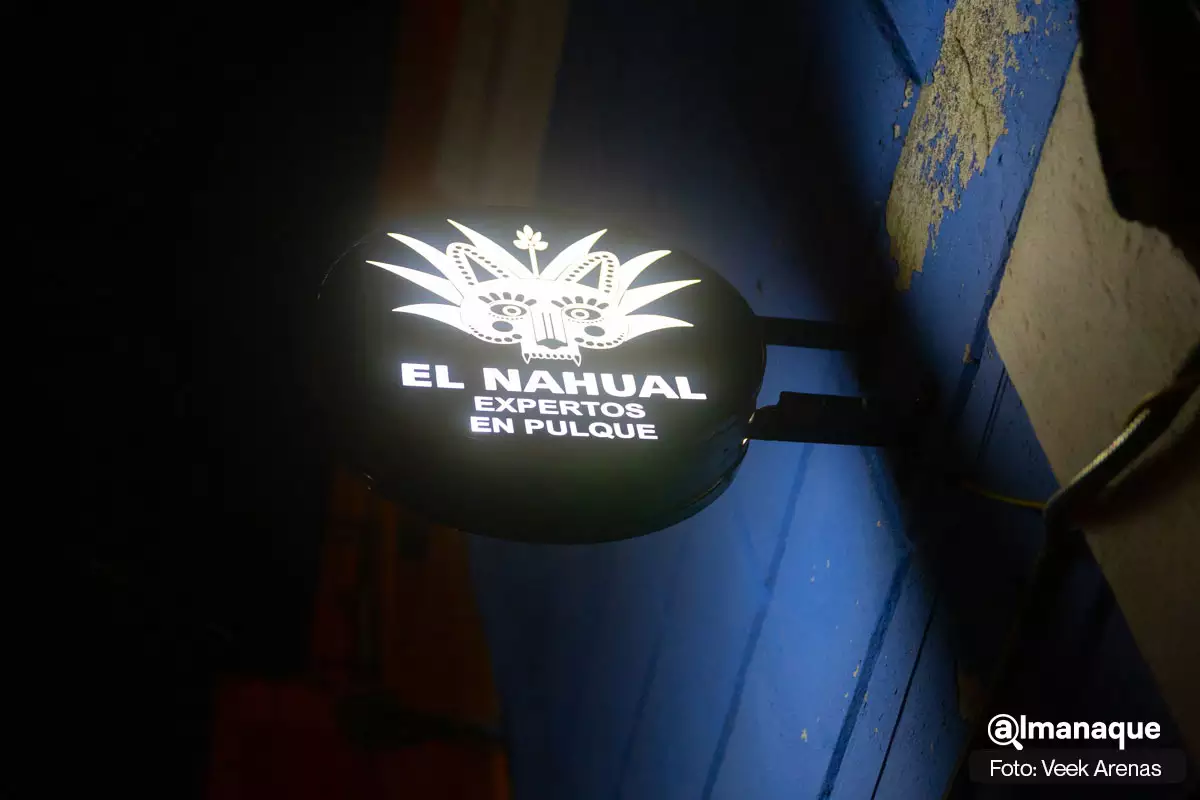 El Nahual, el templo del pulque en Puebla: 12 años de historia en cada sorbo