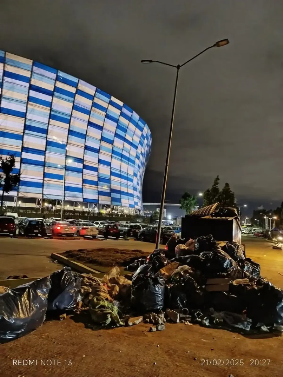 El arbitraje da y quita.