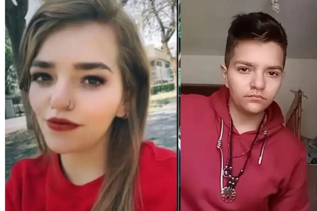 El perturbador caso de Karen Etchegoyen: Su internación psiquiátrica y cambio de género 1 El perturbador caso de Karen Etchegoyen Su internación psiquiátrica y cambio de género