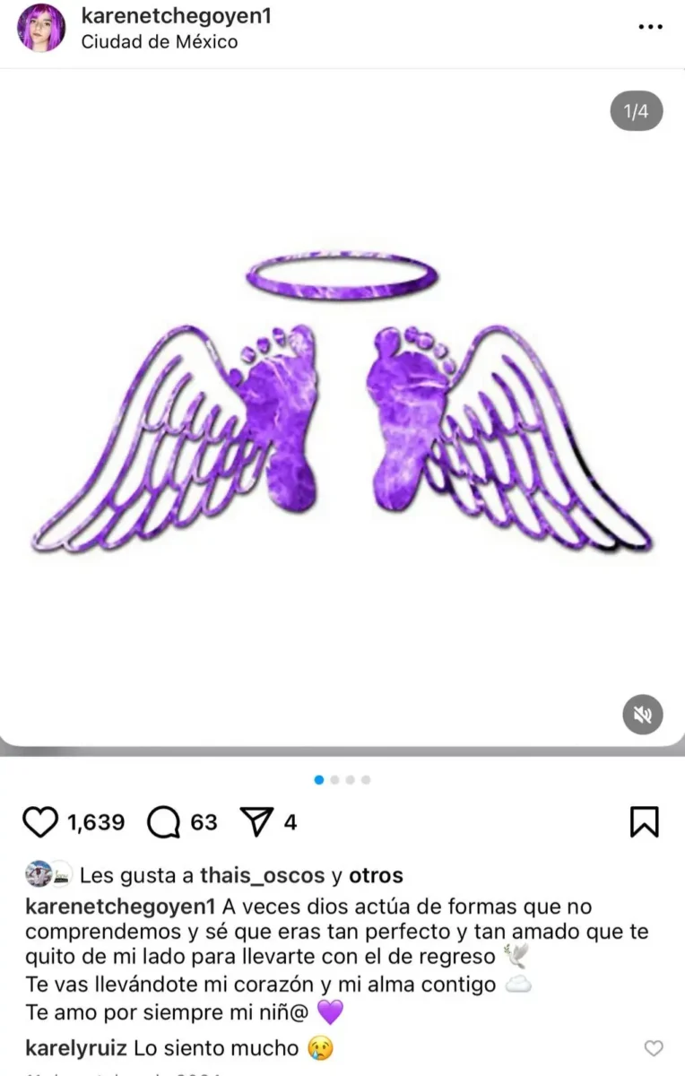 El perturbador caso de Karen Etchegoyen Su internación psiquiátrica y cambio de género