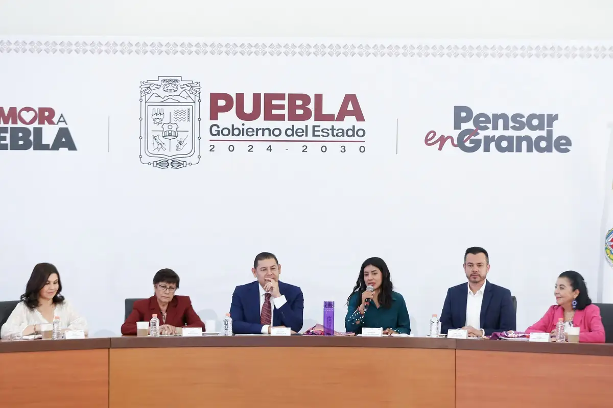 Estas dos empresas chinas surtirán unidades eléctricas al transporte de Puebla  habrá financiamiento público