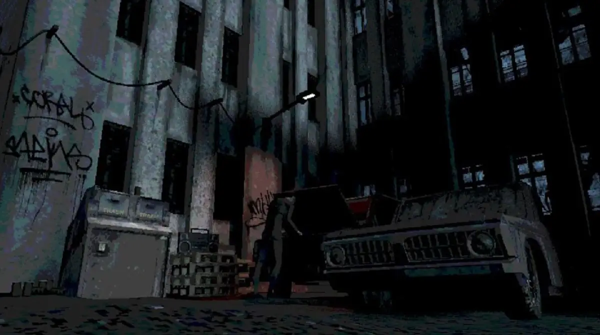 Este es el videojuego de terror indie que llegará a Xbox Game Pass en 2025