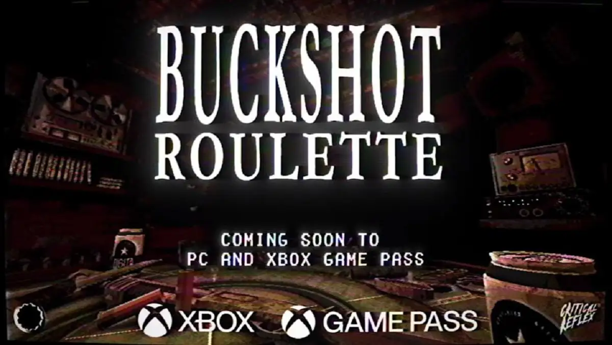 Este es el videojuego de terror indie que llegará a Xbox Game Pass en 2025