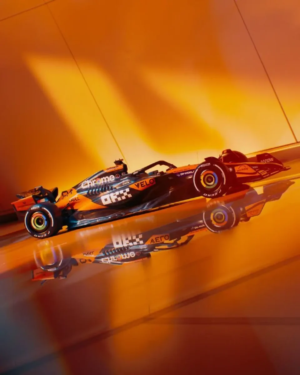 Estos son los diseños de los autos que correrán en Fórmula 1 en 2025