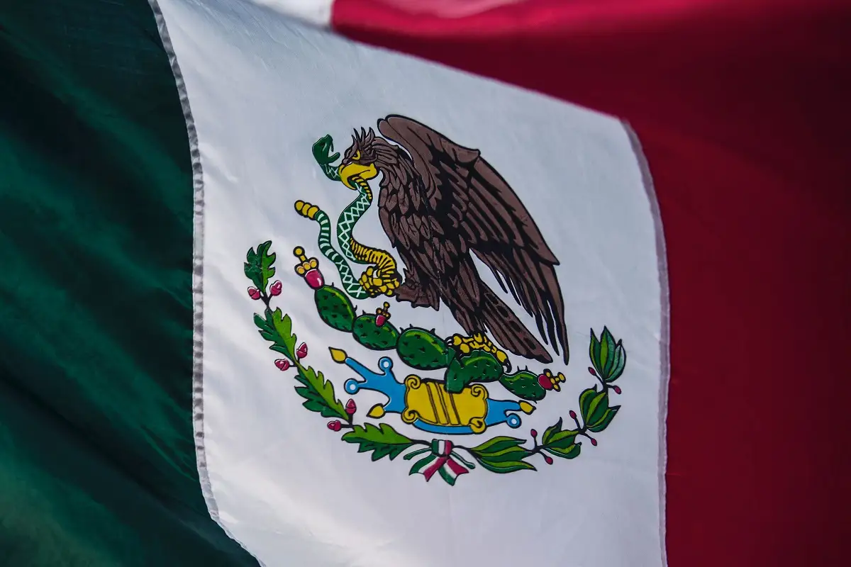 VIDEO: Extranjero asegura que en su vida pasada fue la serpiente del escudo de México 3 Extranjero asegura que en su vida pasada fue la serpiente del escudo de México