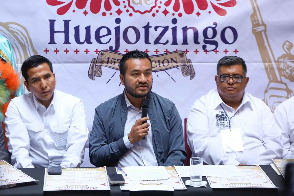 Festival de Huejotzingo 2025 fechas, actividades y seguridad en la 157 edición