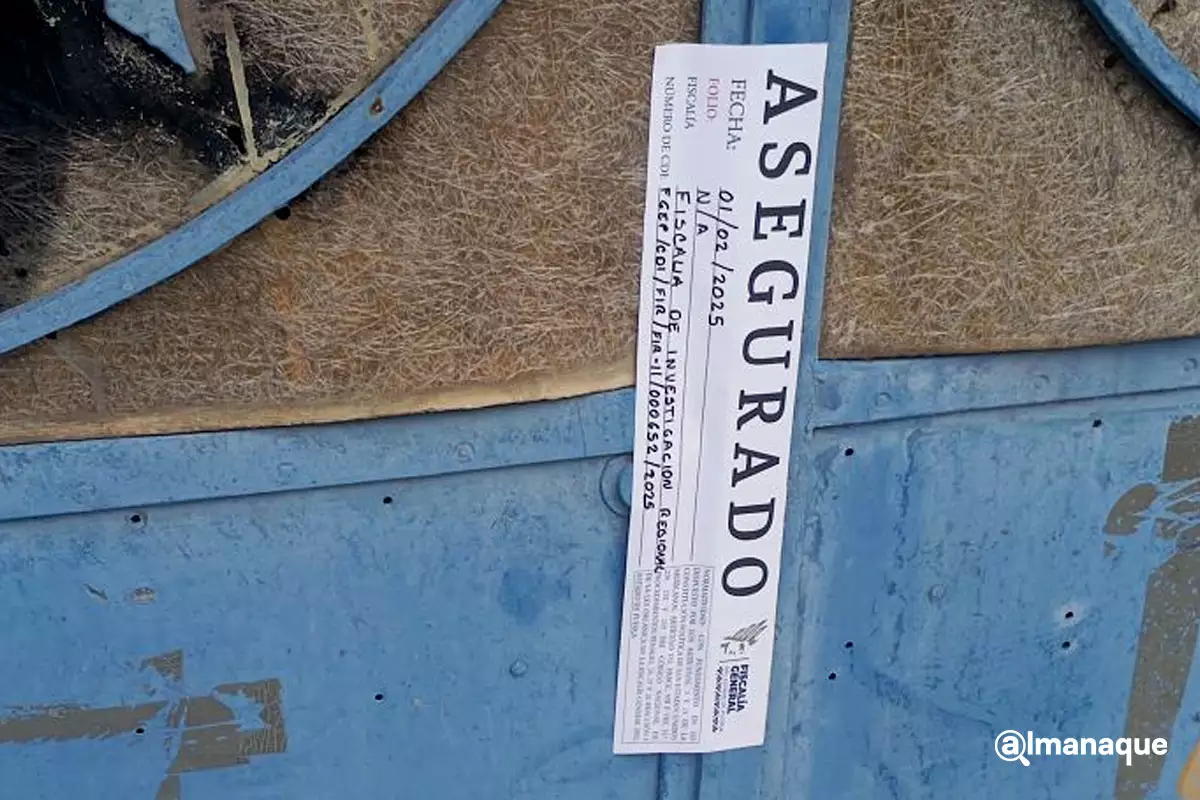 fiscalía de puebla catea casa