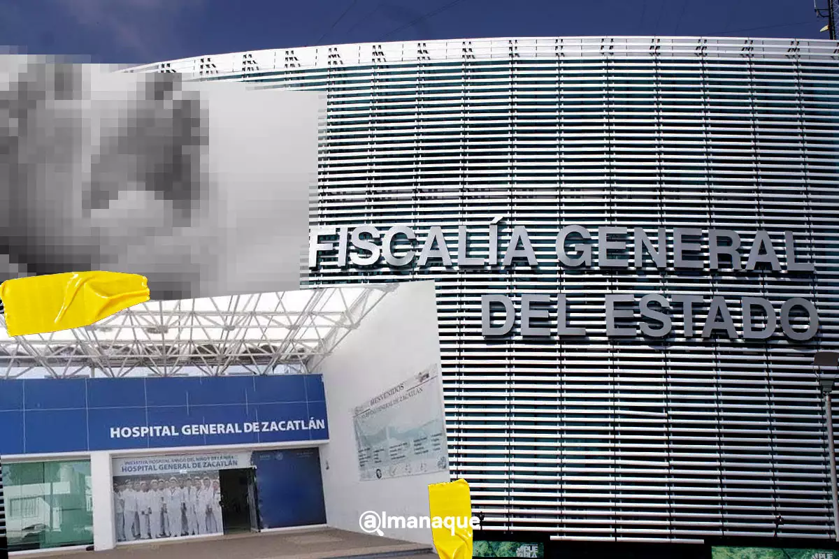 Fiscalía de Puebla ya investiga asesinato del bebé de nueve meses en presunto asalto 1 Fiscalia de Puebla ya investiga asesinato del bebe de nueve meses en presunto asalto