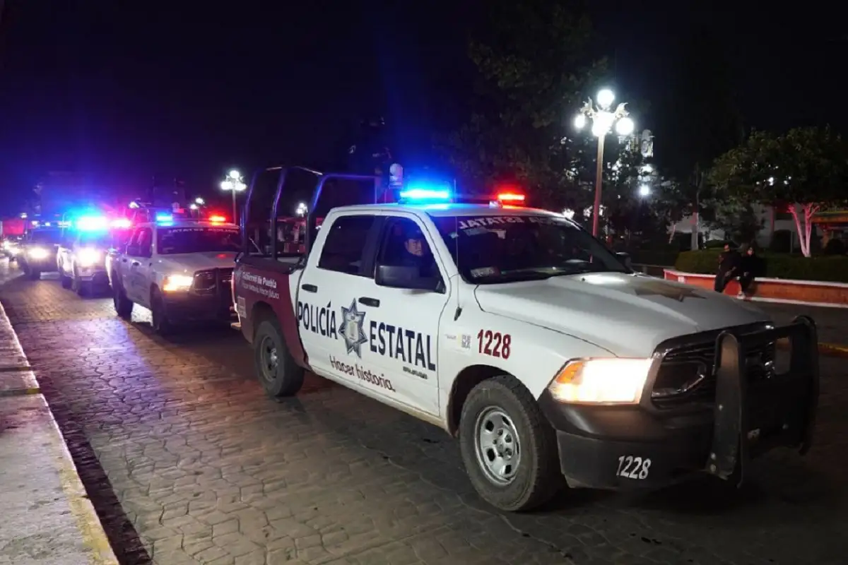 Gobierno de Armenta refuerza seguridad en región norte del estado 1 Gobierno de Armenta refuerza seguridad en región norte del estado