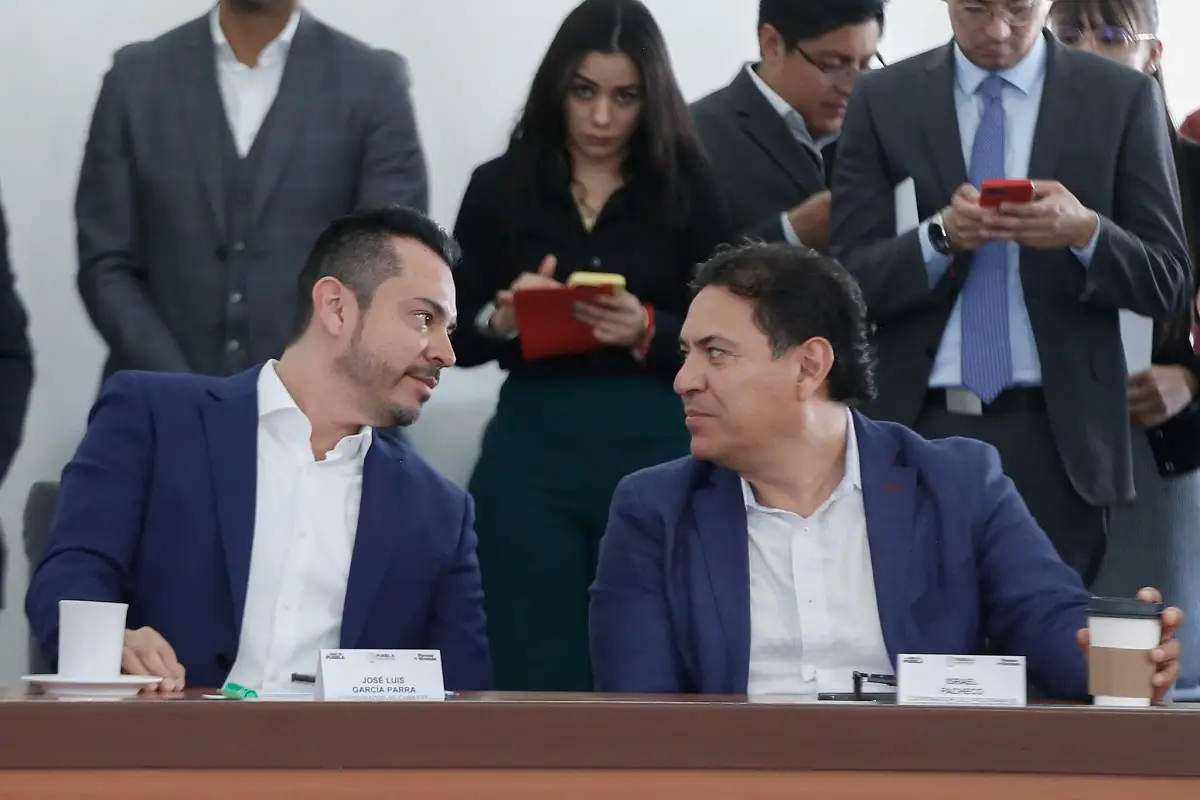 Gobierno de Puebla analiza mover la caseta de Atlixco ¿a dónde? 2 Gobierno de Puebla analiza mover la caseta de Atlixco