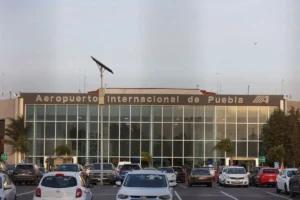 Gobierno de Puebla busca ampliar el aeropuerto Hermanos Serdán en 80 hectáreas