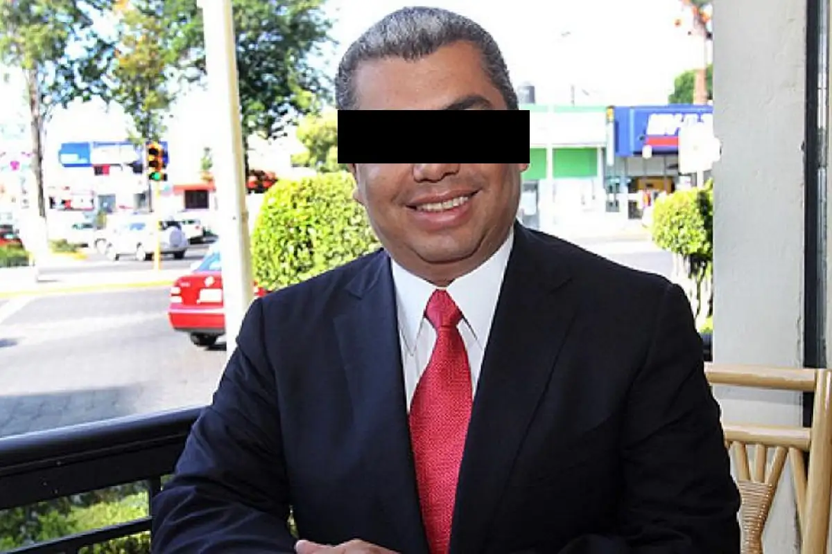 Gobierno federal pide investigar a juez que busca liberar a López Zavala 3 Gobierno federal pide investigar a juez que busca liberar a López Zavala