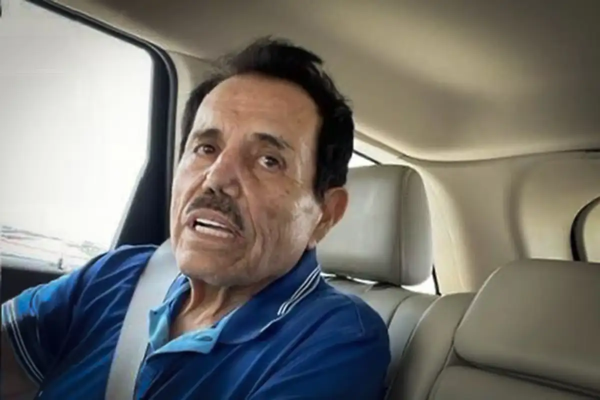 La estrategia que proponía El Mayo Zambada para pacificar la guerra del Cártel de Sinaloa 