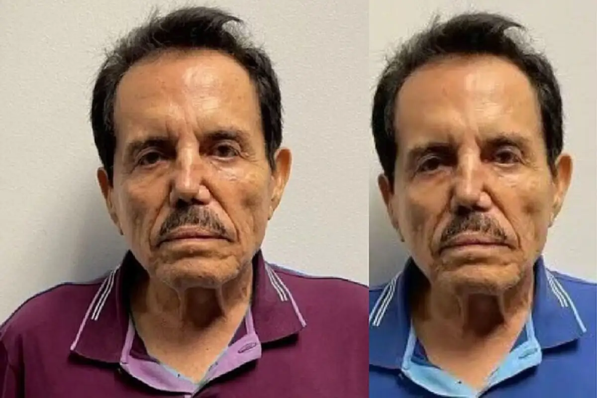 La estrategia que proponía El Mayo Zambada para pacificar la guerra del Cártel de Sinaloa 1 Guerra interna en el Cártel de Sinaloa tras la captura de Ismael “El Mayo” Zambada