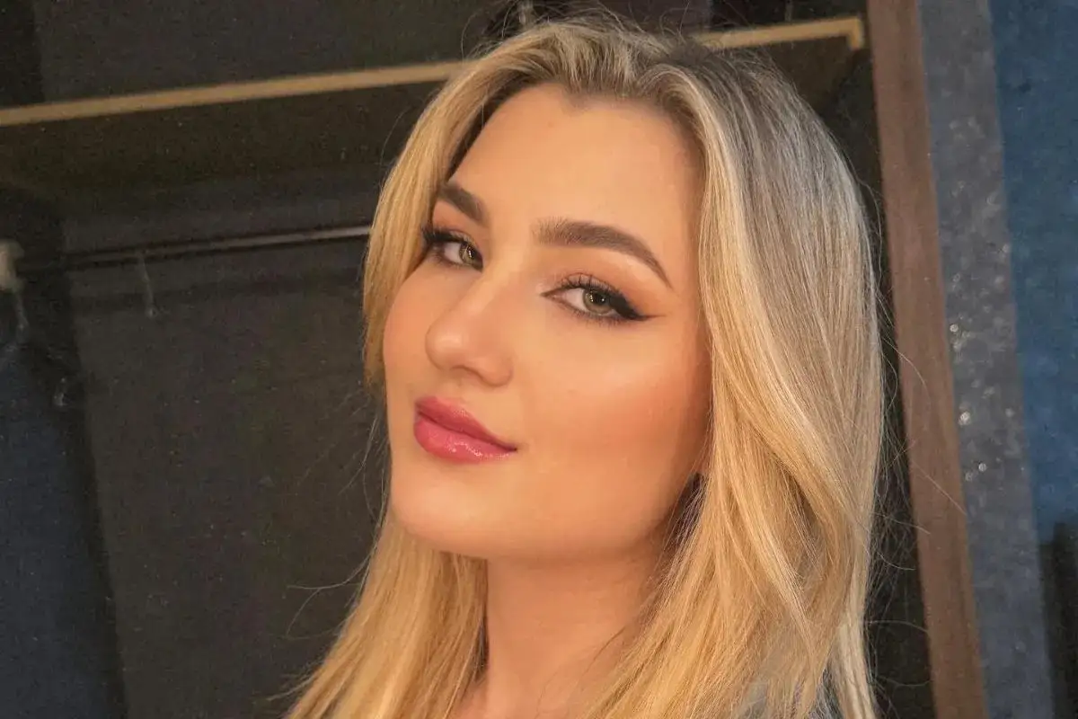 Hija de Alicia Villarreal responde a críticas en redes sociales