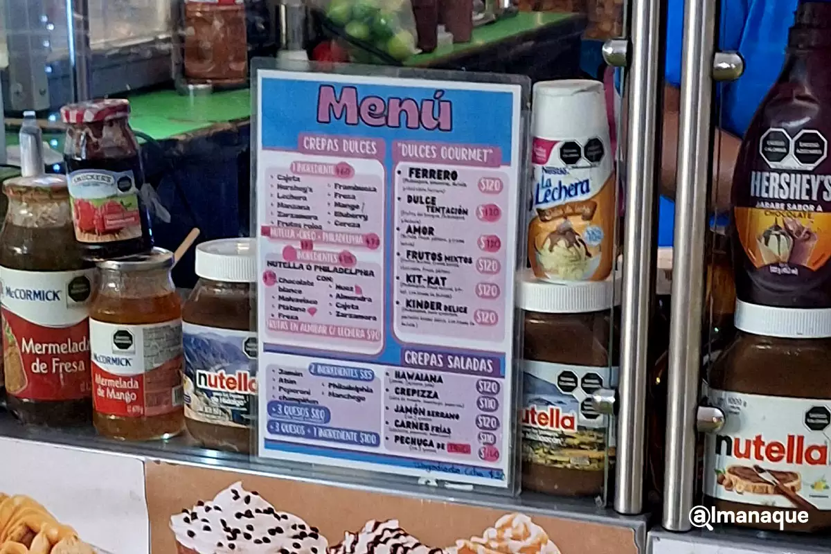 Estos son los precios de las atracciones del Festival del Amor