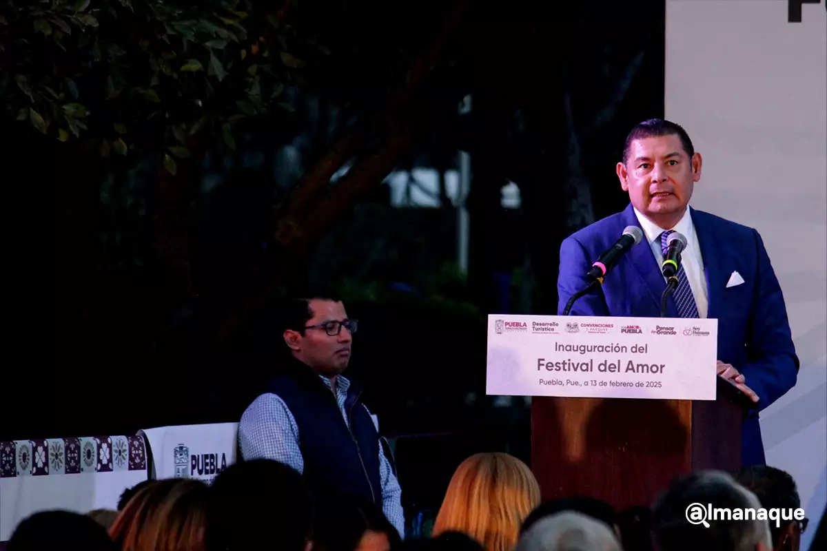 Inauguracion Festival por el Amor y la Amistad 8