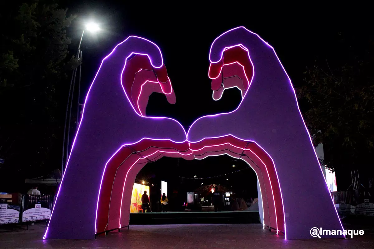 Estos son los precios de las atracciones del Festival del Amor en Puebla 1 Estos son los precios de las atracciones del Festival del Amor