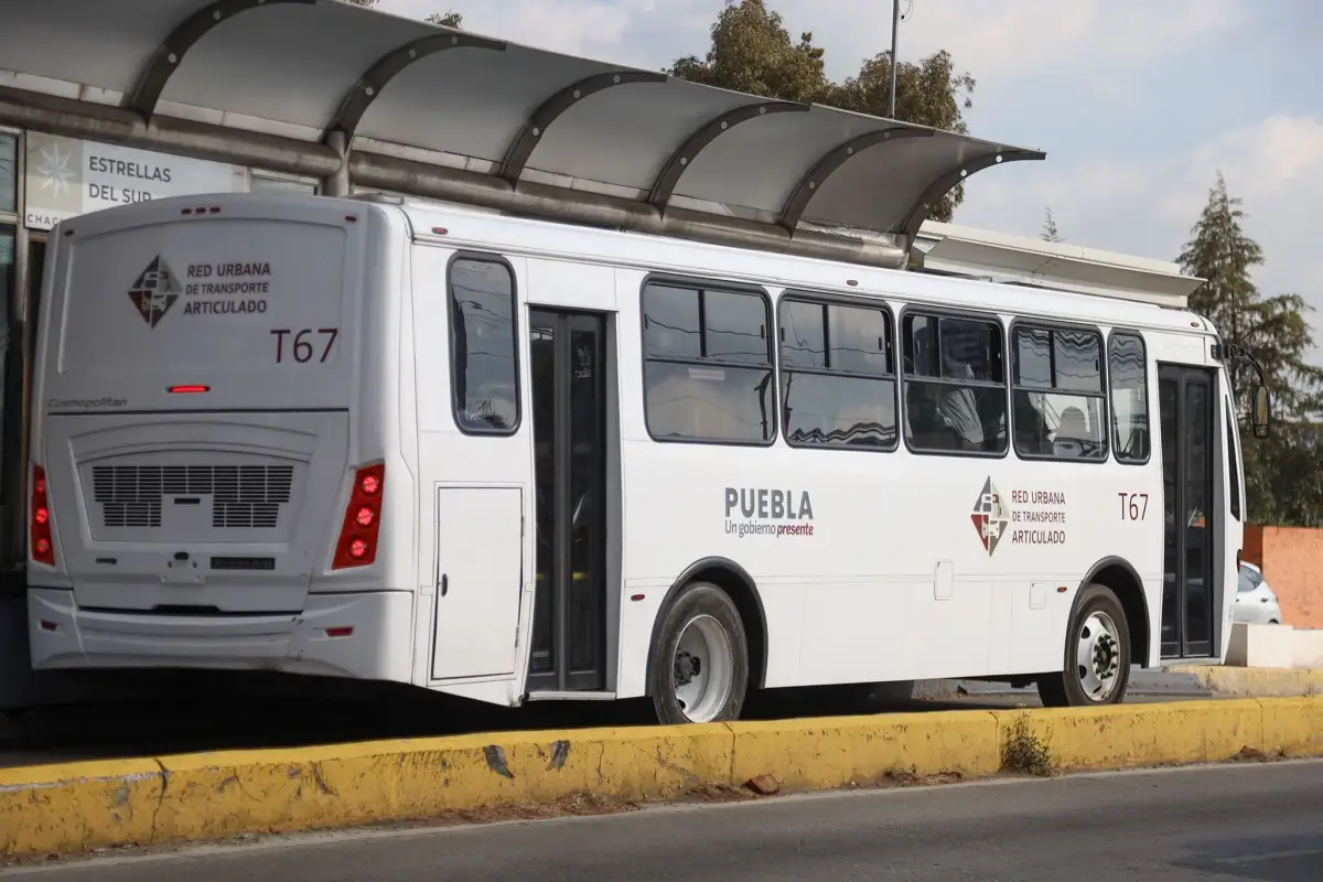 Instalan botones de alertamiento en RUTA para reforzar seguridad 1 Instalan botones de alertamiento en RUTA para reforzar seguridad