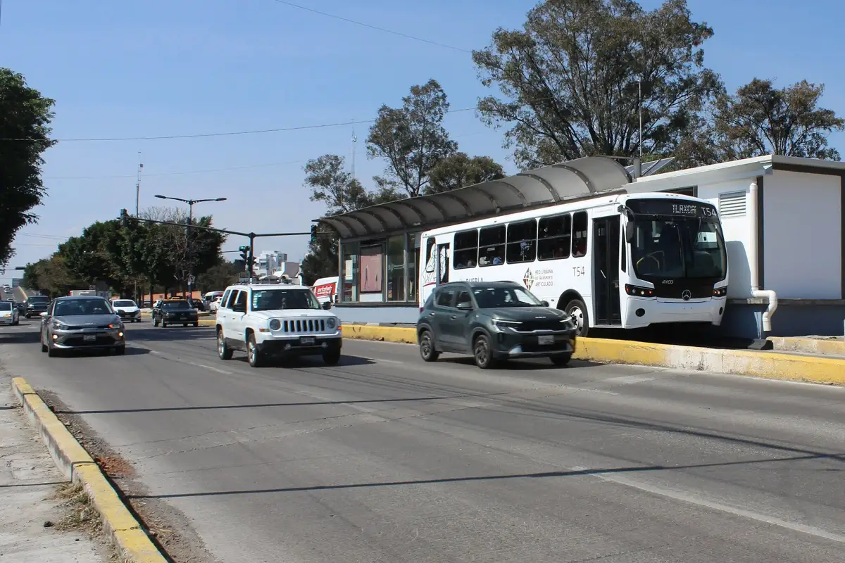 Instalan botones de alertamiento en RUTA para reforzar seguridad 2 Instalan botones de alertamiento en RUTA para reforzar seguridad