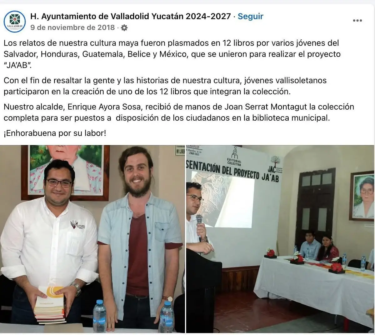 Joan Serra Montagut, el extranjero que agredió y amenazó de muerte a empleada en Yucatán