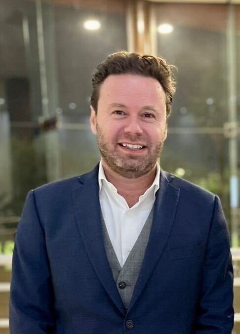 Jordi Bosch Bragado nuevo director de Agua de Puebla 