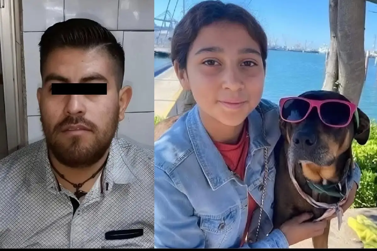 Localizan a Jennifer Fernanda en Teziutlán; desapareció en Tijuana 1 Localizan a Jennifer Fernanda en Teziutlán; desapareció en Tijuana
