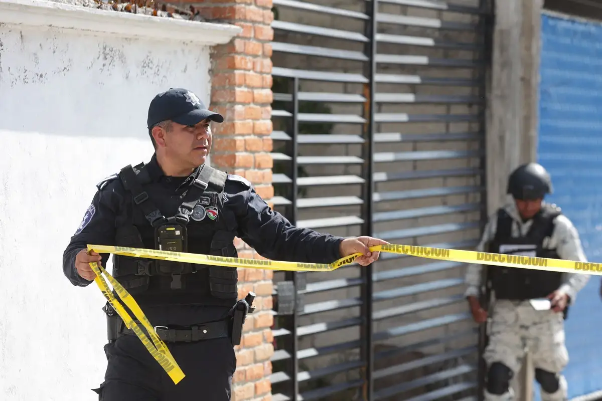 Localizan sin vida a Daniela Alejandra, reportada como desaparecida en Puebla 4 Localizan sin vida a Daniela Alejandra, reportada como desaparecida en Puebla