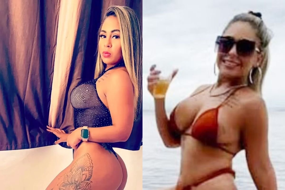 Muere modelo de OnlyFans Anna Polly