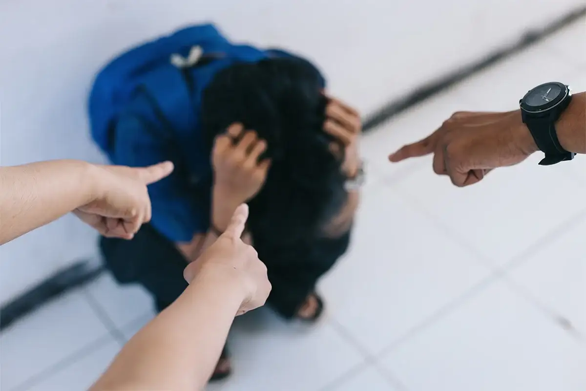 Niño de 7 años se quita la vida tras ser víctima de bullying en una primaria de Zacatlán 1 Niño de 7 años se quita la vida tras ser víctima de bullying en una primaria de Zacatlán