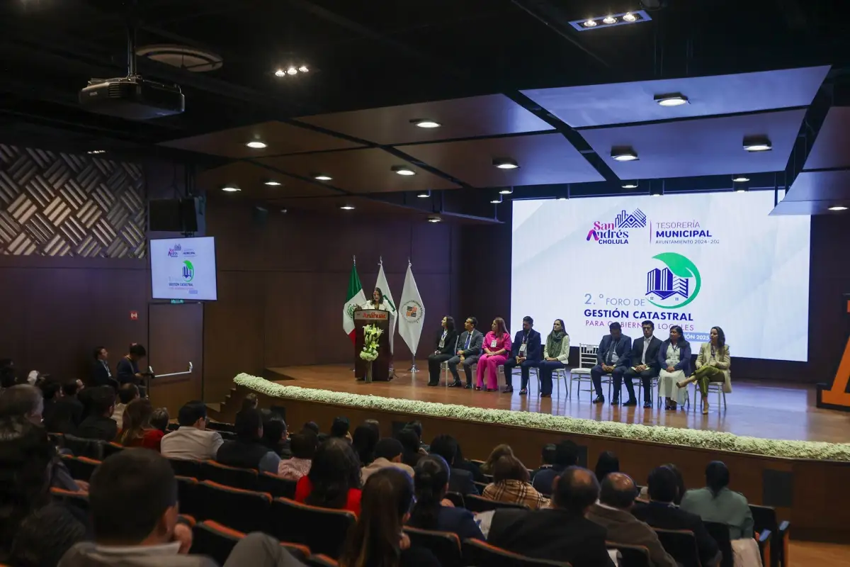 No hay irregularidades en bares de San Andrés Cholula