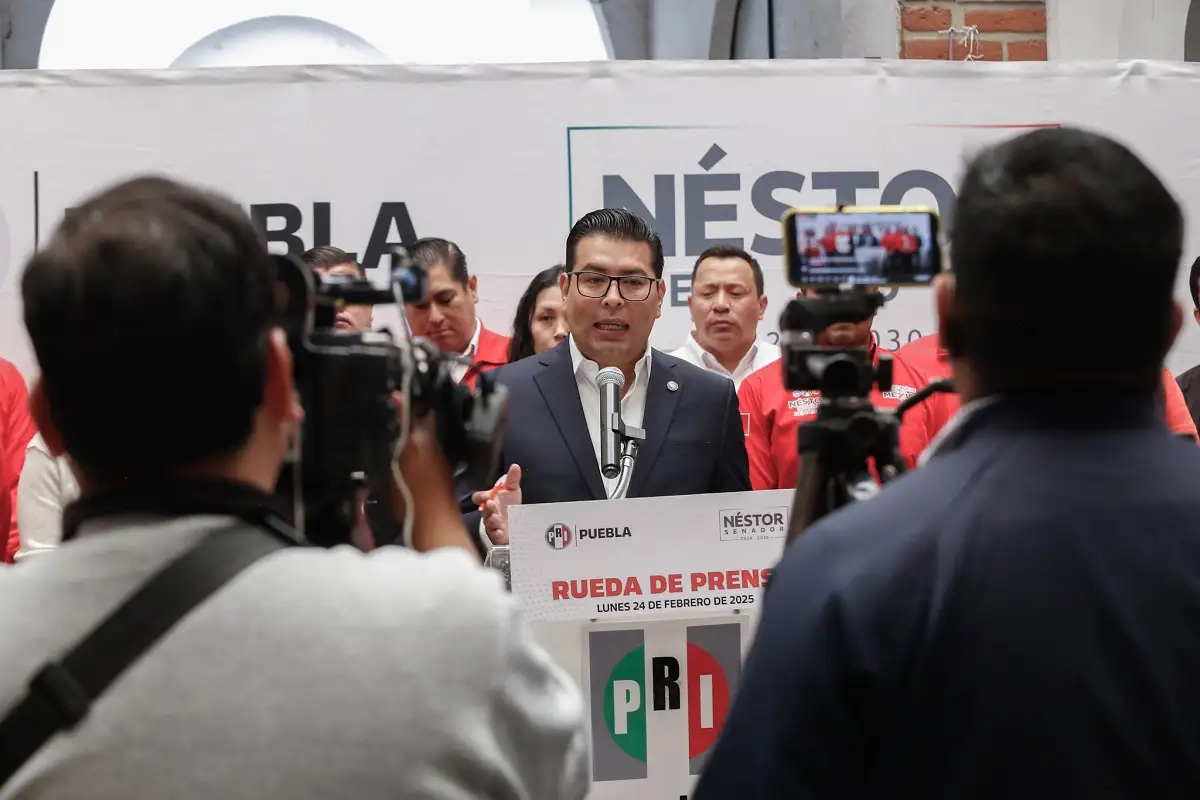 PRI y PAN no rompen coalición para elección extraordinaria de Puebla 1 PRI y PAN no rompen coalición para elección extraordinaria de Puebla