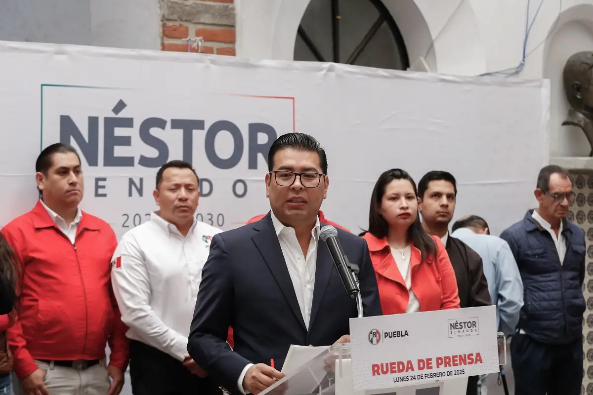 PRI y PAN no rompen coalición para elección extraordinaria de Puebla