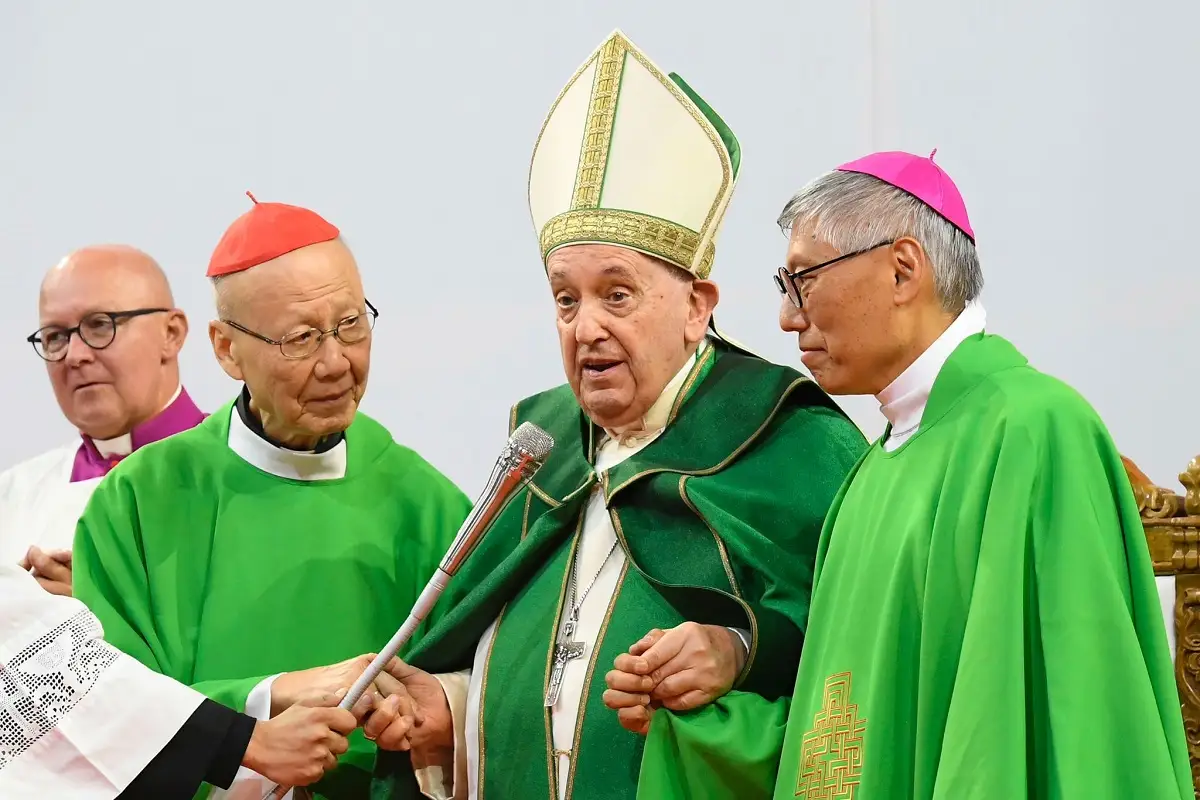 Papa Francisco en estado crítico; tiene insuficiencia renal leve 3 Papa Francisco en estado crítico; tiene insuficiencia renal leve