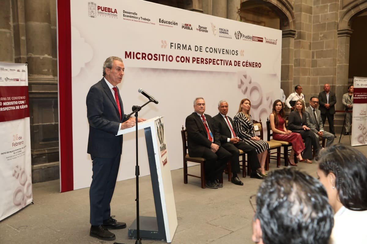 Pepe Chedraui colaboración interinstitucional FGE