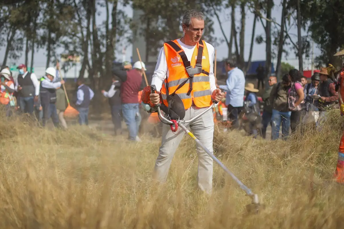 Pepe Chedraui responde a críticas de Riestra