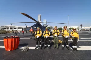 Estas serán las funciones de la guardia forestal de Puebla