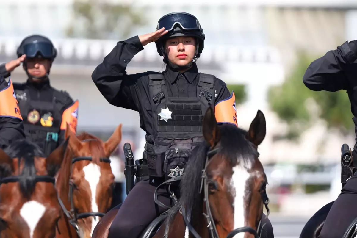 Estas serán las funciones de la guardia forestal de Puebla