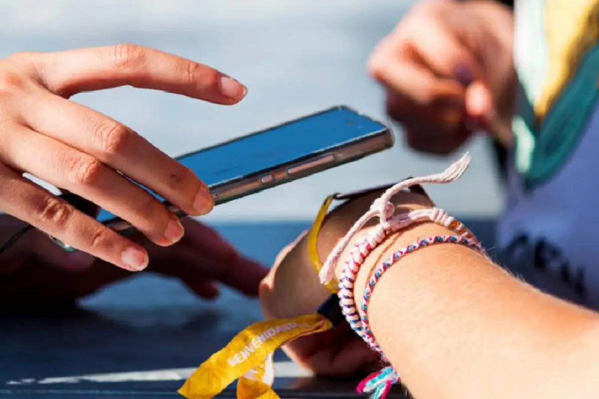 Profeco elimina las pulseras cashless en festivales y eventos deportivos