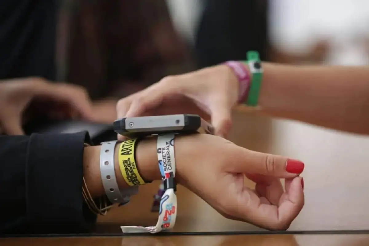 ¿Eliminarán las pulseras cashless en festivales y eventos deportivos? Esto dice la Profeco 1 Profeco elimina las pulseras cashless en festivales y eventos deportivos