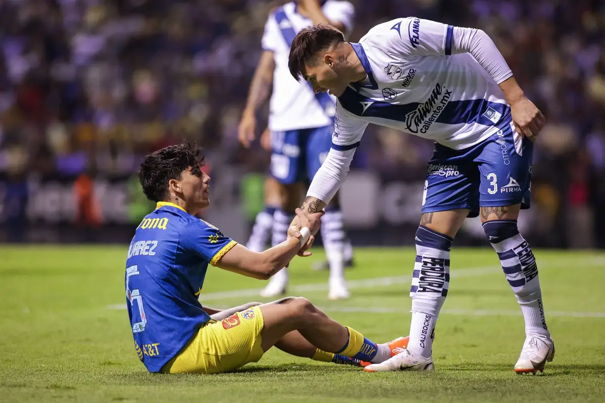 precio de los boletos del Puebla vs América