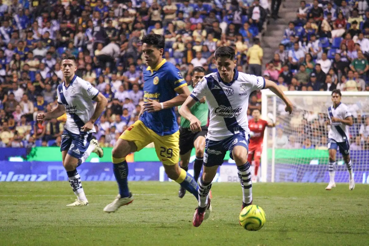 Puebla vs América: venta general de boletos y precios por fase 1 Puebla vs América venta general de boletos y precios por fase