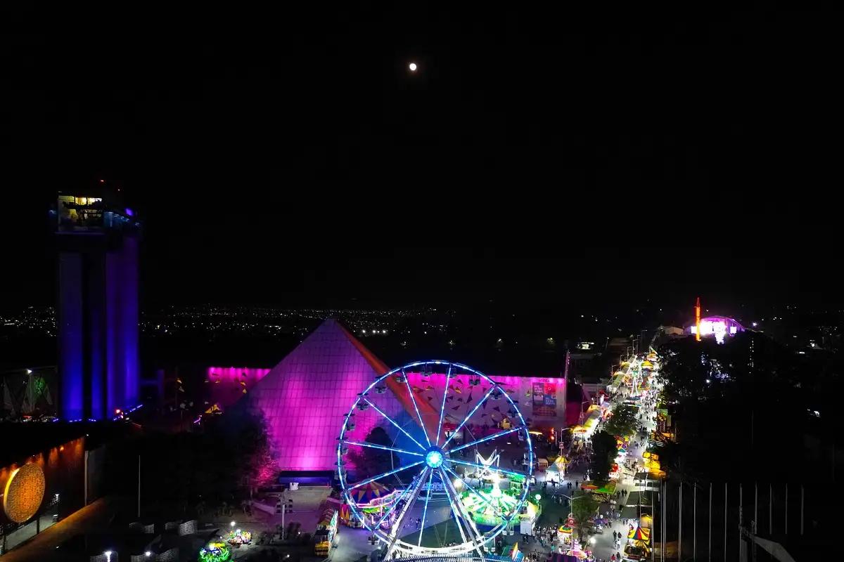 Qué grupos ya confirmaron conciertos en la Feria de Puebla 2025