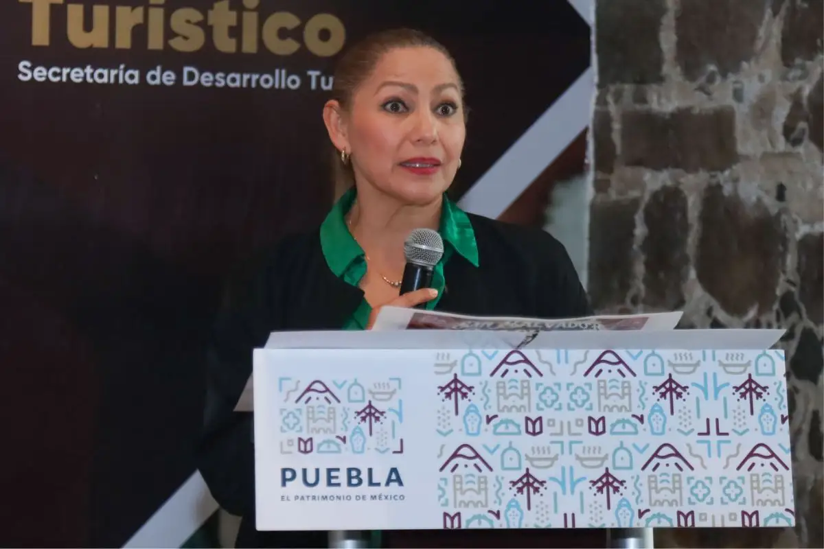 Que trabaje Yadira Lira en Turismo, le exige Armenta; analiza su remoción