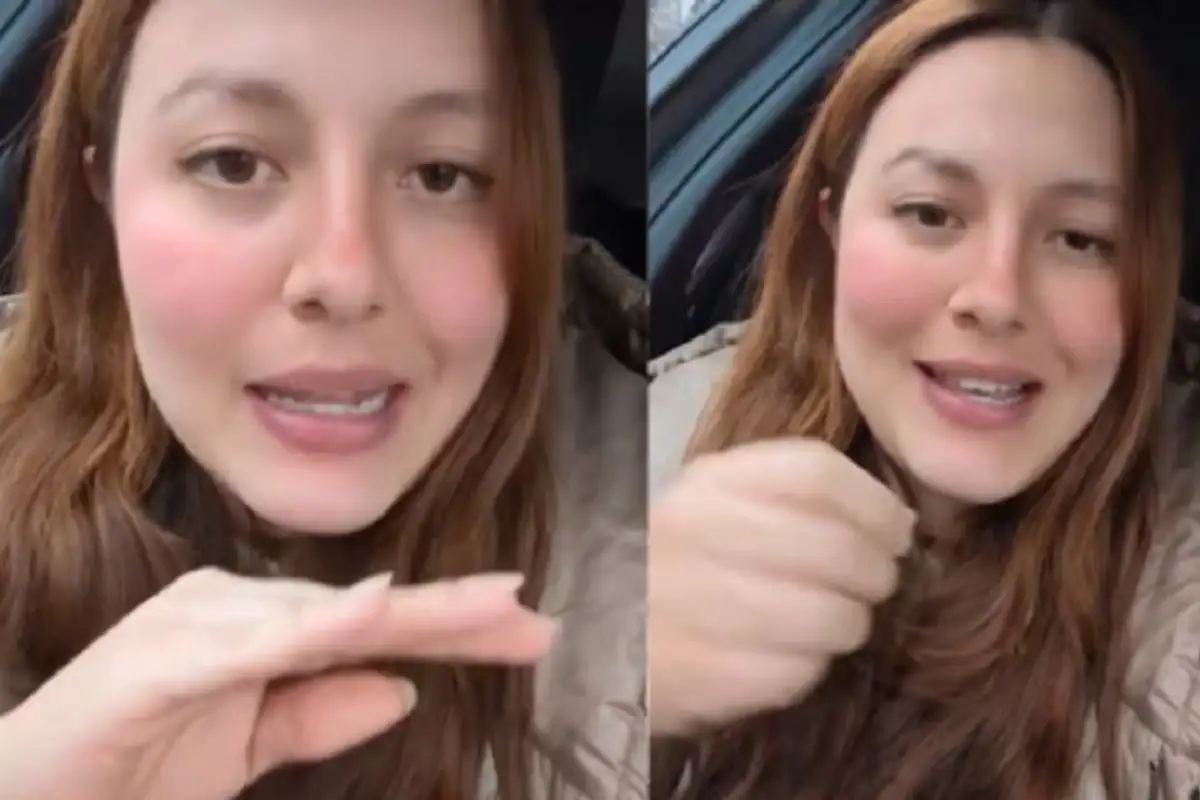 VIDEO: Niña mexicana usa chile piquín para defenderse del bullying en Alemania 1 Niña mexicana usa chile piquín para defenderse del bullying en Alemania