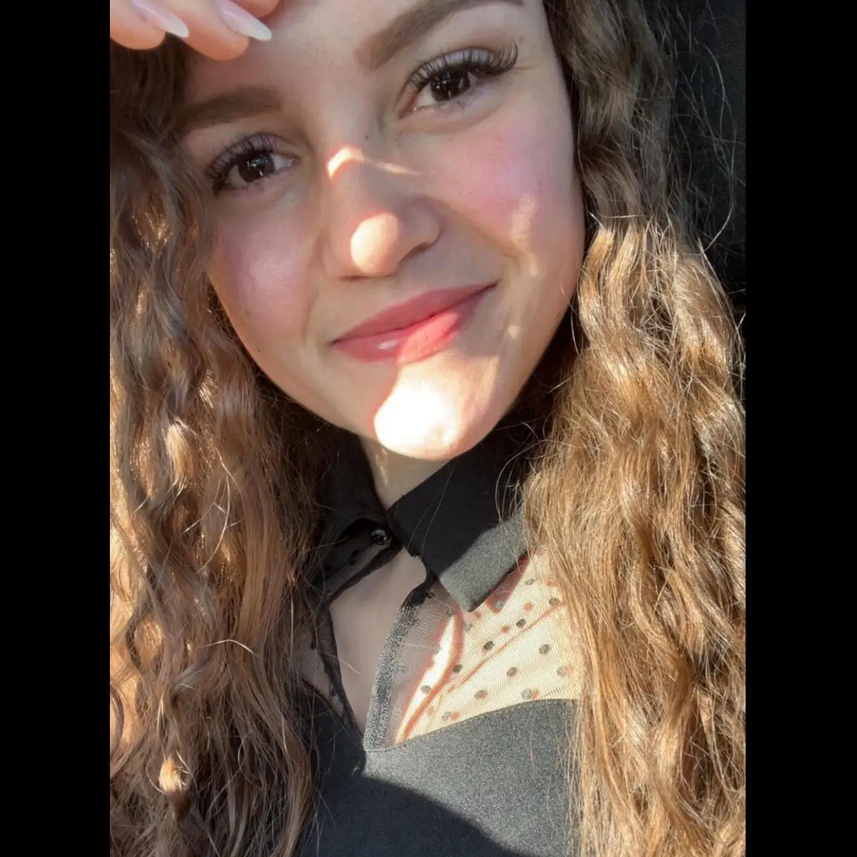 Quién era María Eftimova