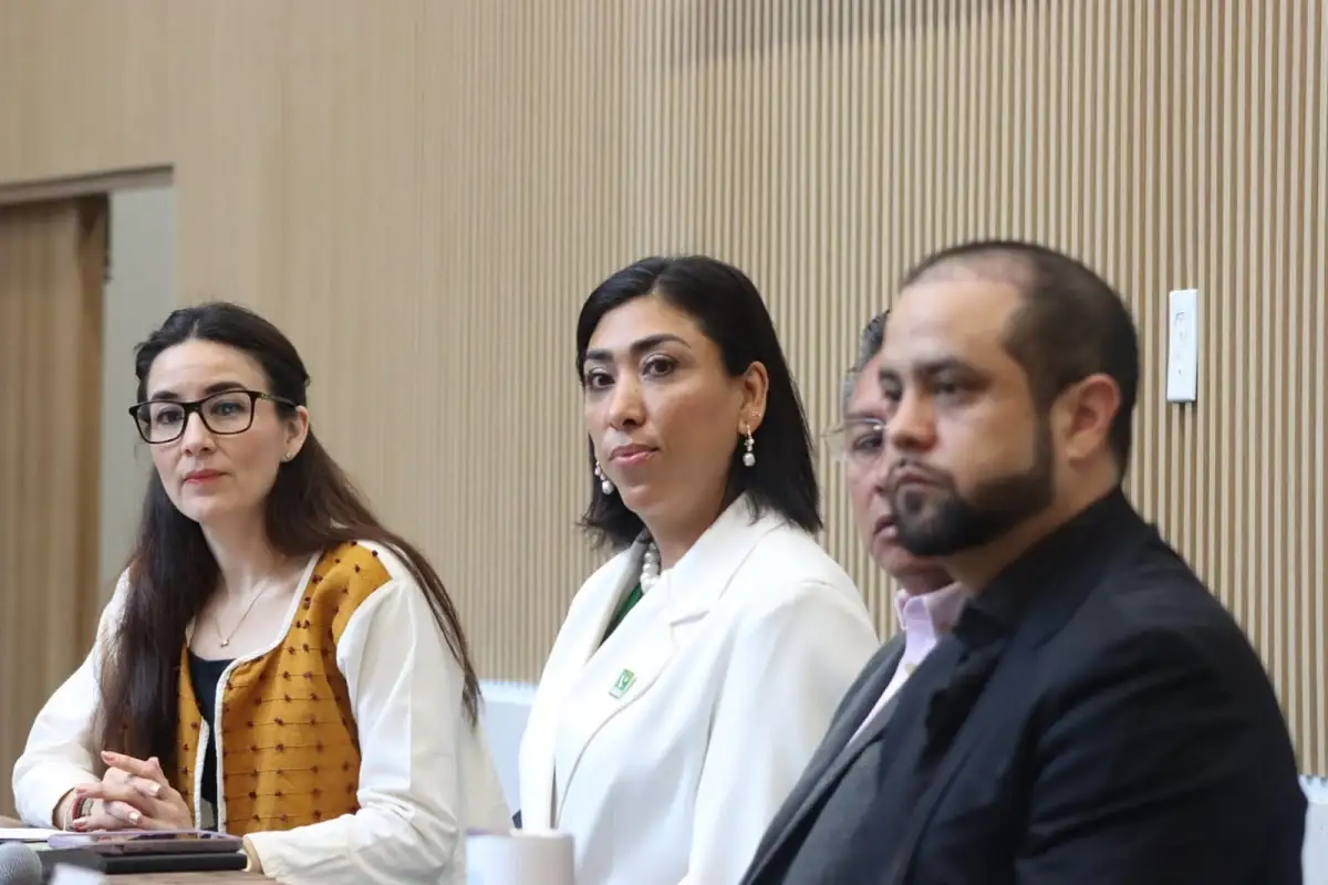 Realizan en Congreso Foro de Innovación y Transformación Digital “Rumbo al Humanismo Digital”