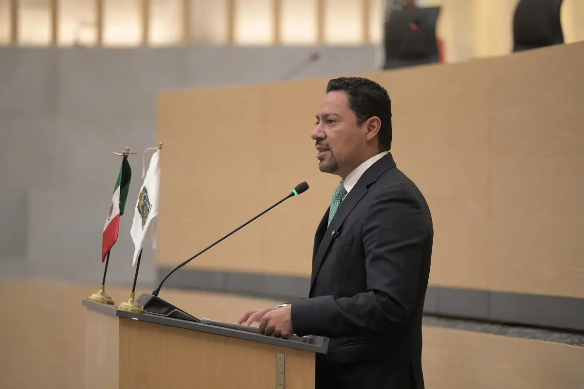 Rechaza Villegas que su ley intente bloquear el ejercicio periodístico en Puebla 1 Rechaza Villegas que su ley intente bloquear el ejercicio periodístico en Puebla