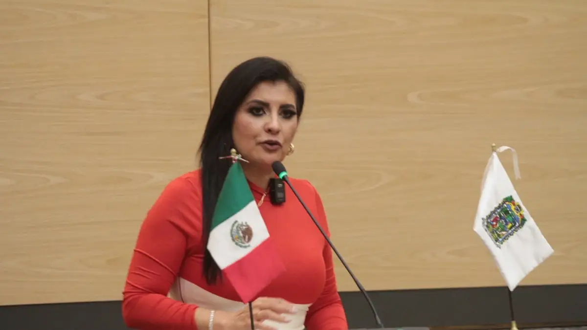 Recibe Congreso exhorto para que Ayuntamientos implementen acciones en favor de migrantes