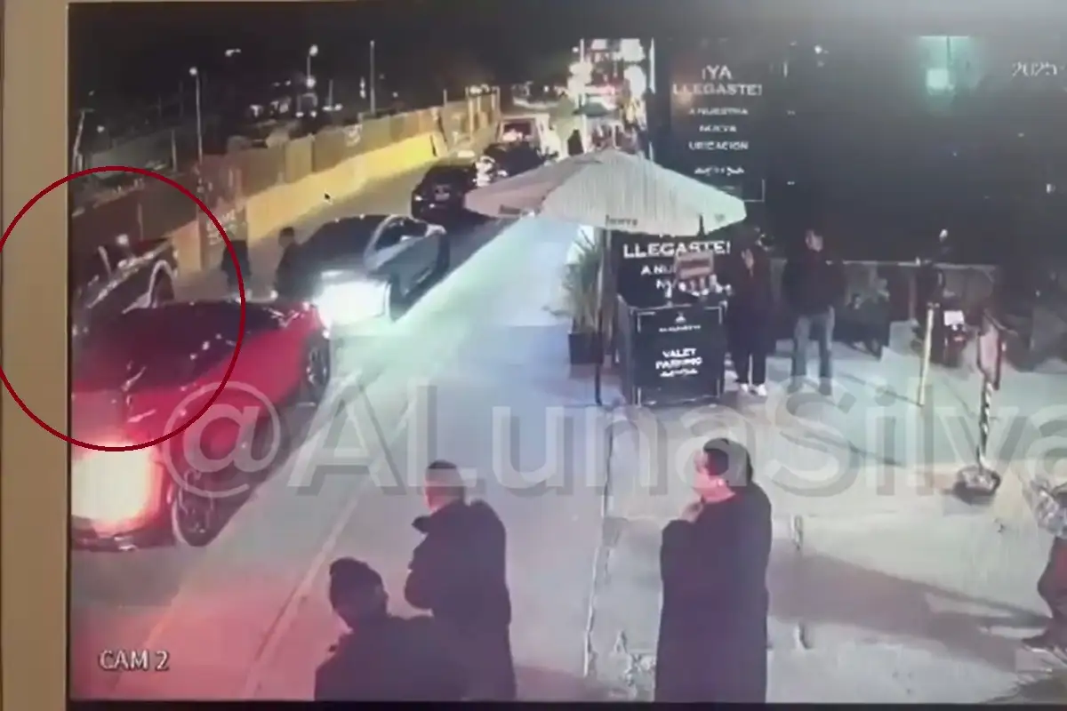 Revelan VIDEO inédito de la agresión en Mallet Puebla; esta es la verdadera historia 1 Revelan VIDEO inédito de la agresión en Mallet Puebla